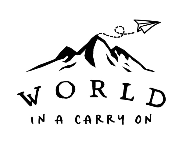 World in a Carry-On