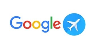 Link to Google Flights Website