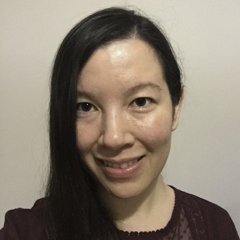 Image of Marsha Scott