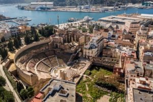 25 Most Amazing Roman Ruins in Spain